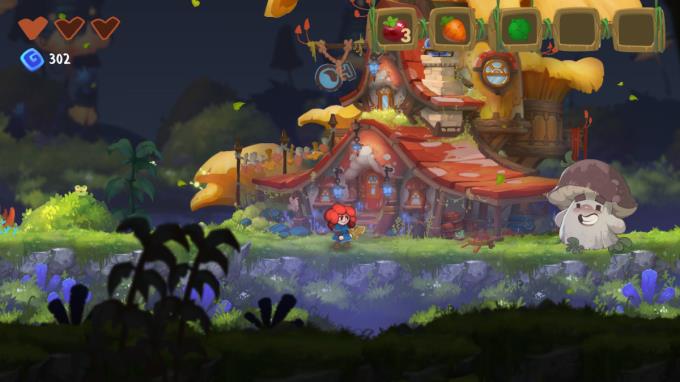 Potata: Chapter One Torrent Download