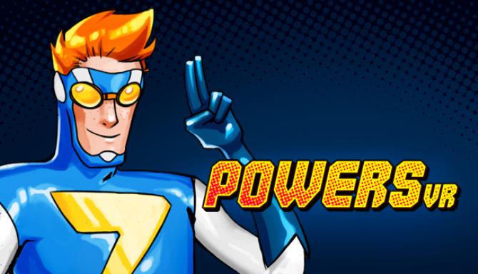 PowersVR Free Download