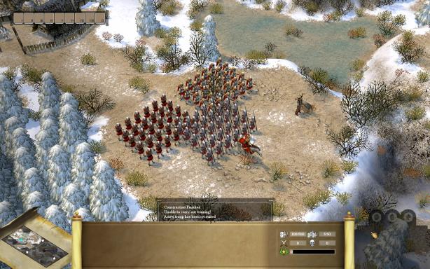 Praetorians - HD Remaster PC Crack