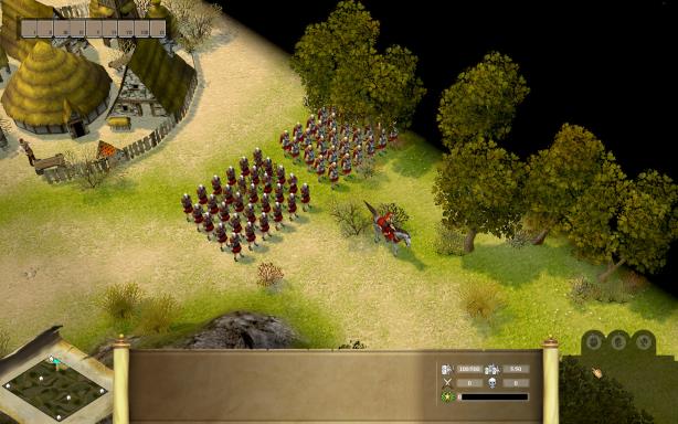Praetorians - HD Remaster Torrent Download