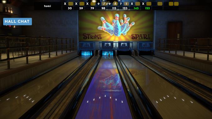 Premium Bowling PC Crack