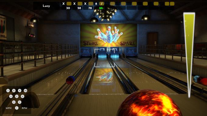 Premium Bowling Torrent Download