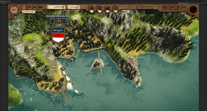 Hanse - The Hanseatic League Torrent Download