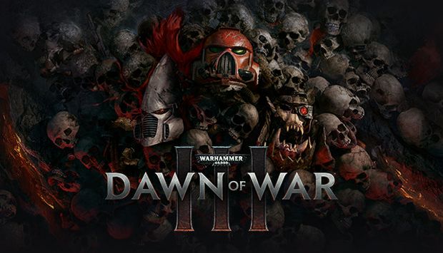 Warhammer 40,000: Dawn of War III Free Download