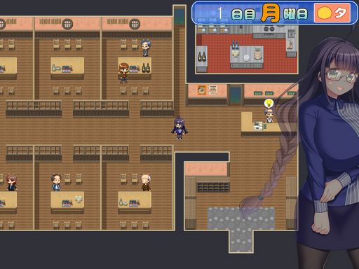 President Yukino Torrent Download