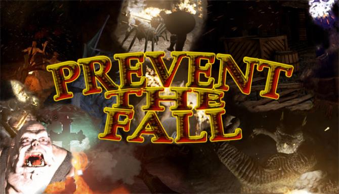 Prevent The Fall Free Download