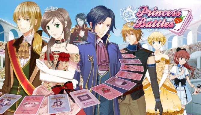 Princess Battles Free Download
