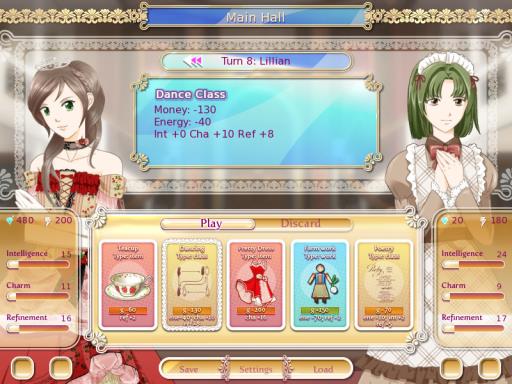 Princess Battles PC Crack