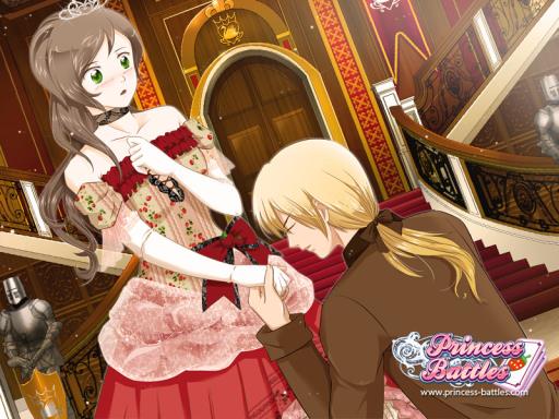 Princess Battles Torrent Download