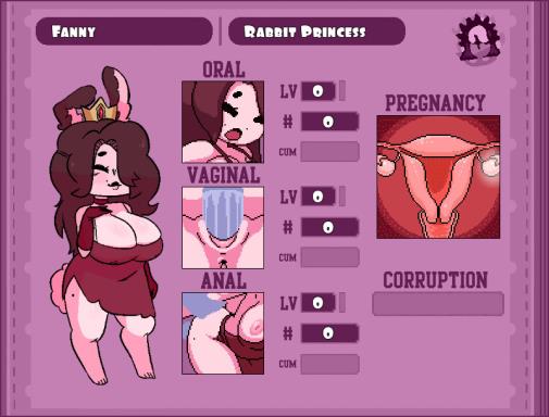 Princess & Conquest PC Crack