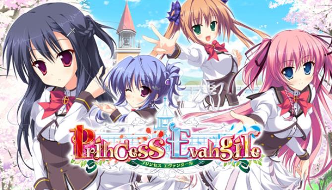 Princess Evangile All Ages Version Free Download
