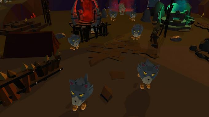 Princess Kidnapper 2 - VR Torrent Download