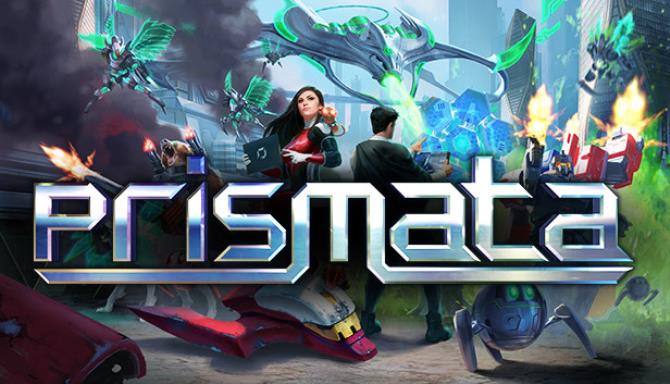Prismata Free Download