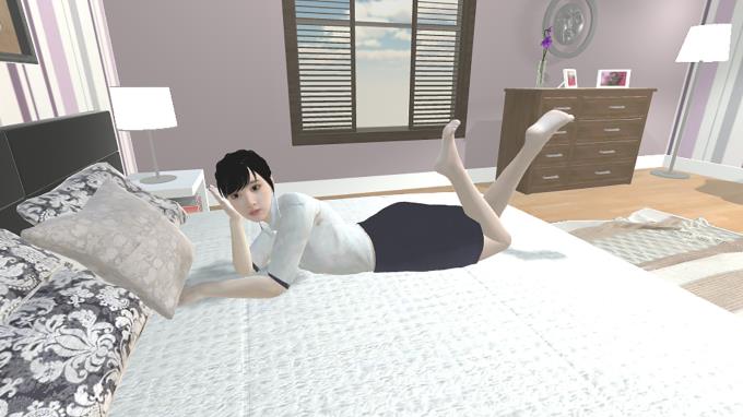 约拍女神 Private Model PC Crack
