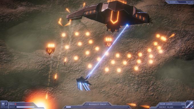 Project AETHER: First Contact PC Crack