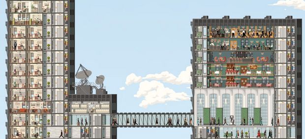 Project Highrise: London Life Torrent Download