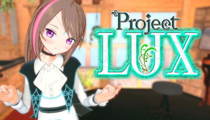Project LUX Free Download