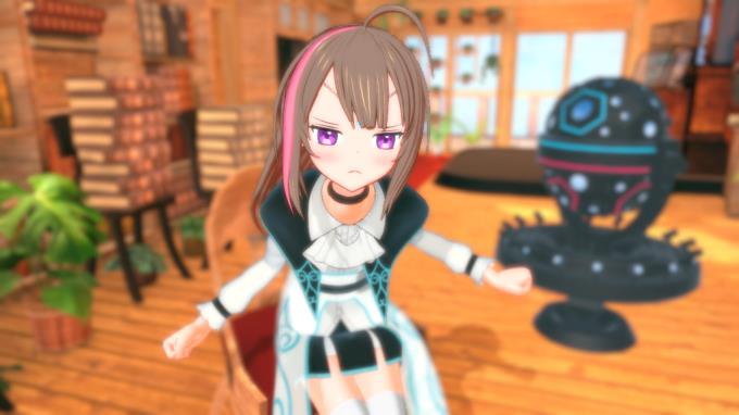Project LUX PC Crack