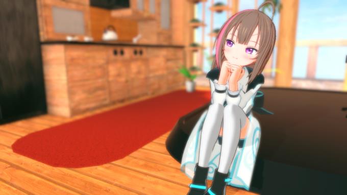Project LUX Torrent Download