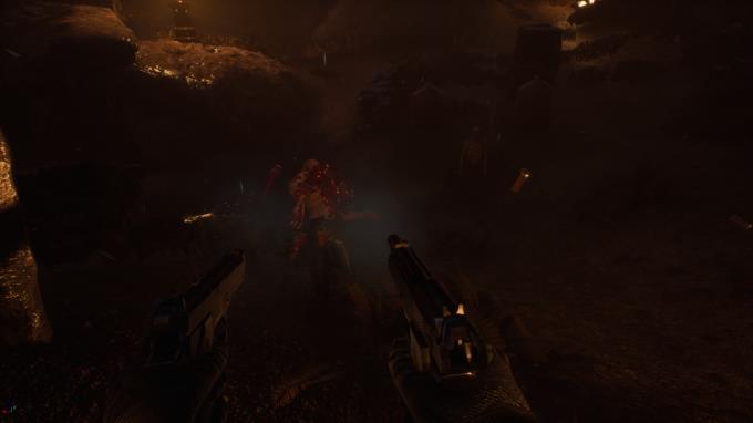 Project RIP Torrent Download