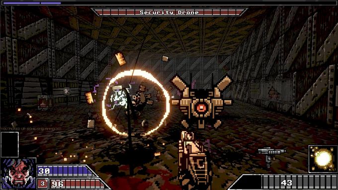 Project Warlock PC Crack