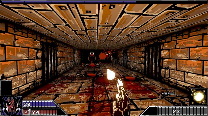Project Warlock Torrent Download