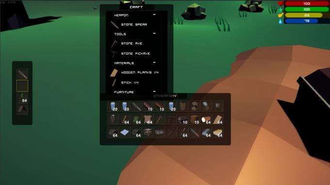 Project:surviving PC Crack