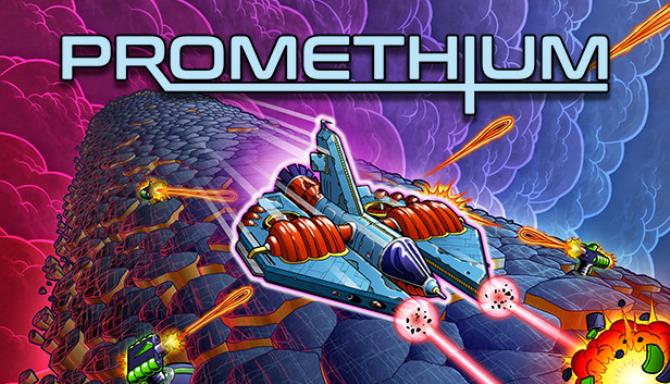 Promethium Free Download