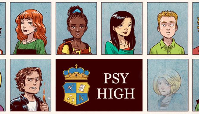Psy High Free Download