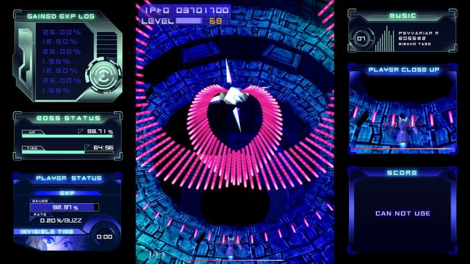 Psyvariar Delta PC Crack