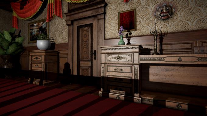 Pulang : Insanity PC Crack