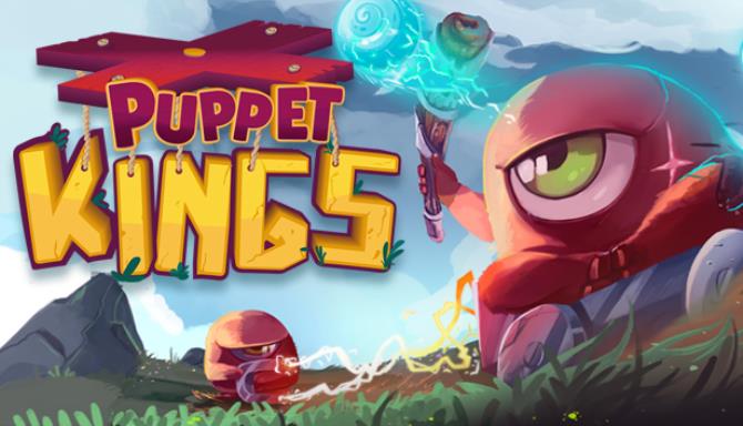 Puppet Kings Free Download