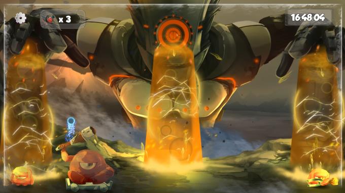 Puppet Kings Torrent Download