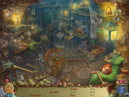 PuppetShow: Destiny Undone PC Crack
