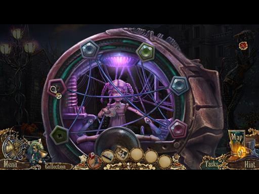 PuppetShow: Fatal Mistake Collector's Edition Torrent Download