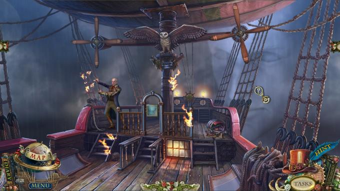 PuppetShow: Lightning Strikes Collector's Edition Torrent Download