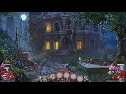 PuppetShow: Porcelain Smile Collector's Edition Torrent Download
