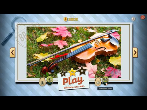 Puzzle Pieces: Sweet Times PC Crack