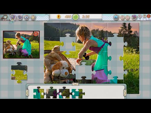 Puzzle Pieces: Sweet Times Torrent Download