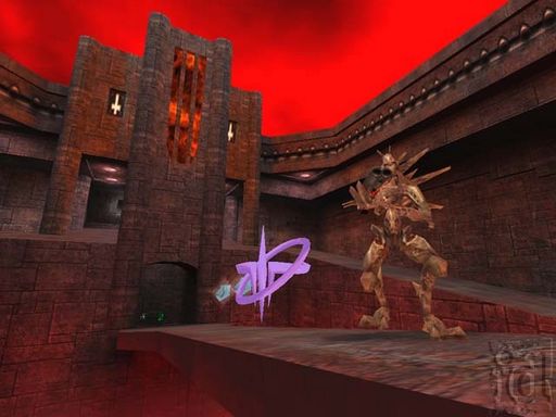 Quake III Arena PC Crack