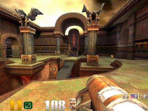 Quake III Arena Torrent Download