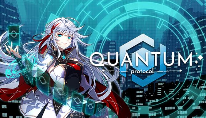 Quantum Protocol Free Download