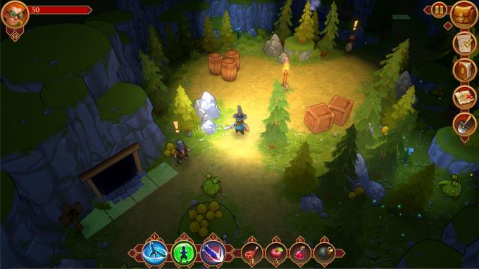 Quest Hunter Torrent Download