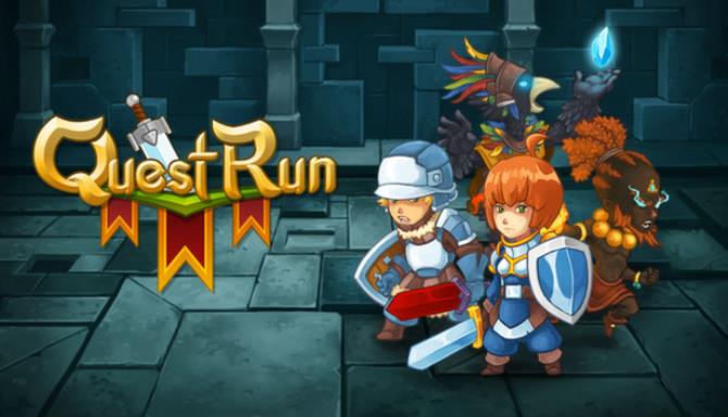 QuestRun Free Download