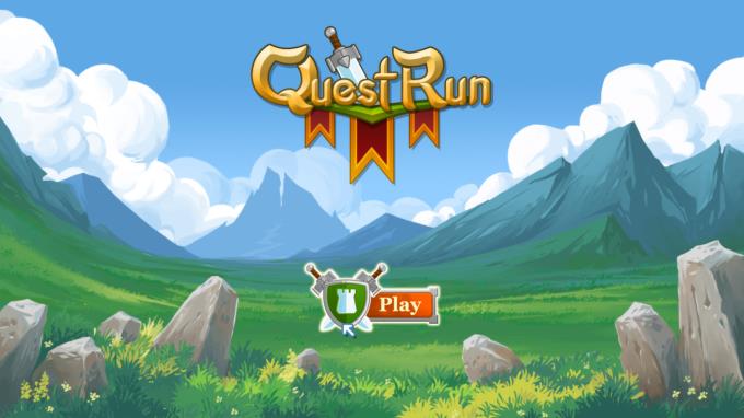 QuestRun Torrent Download