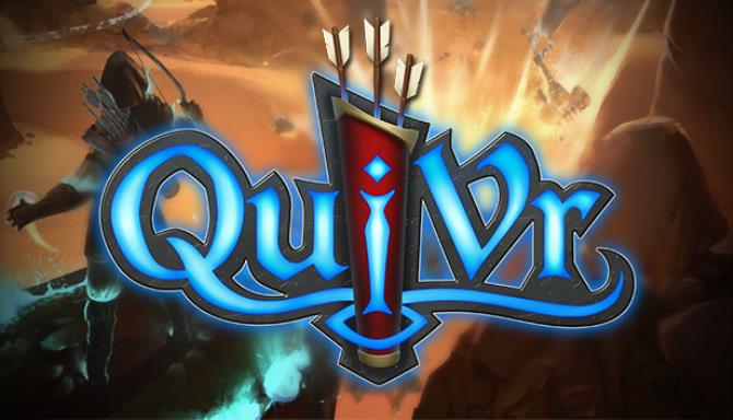 QuiVr Free Download