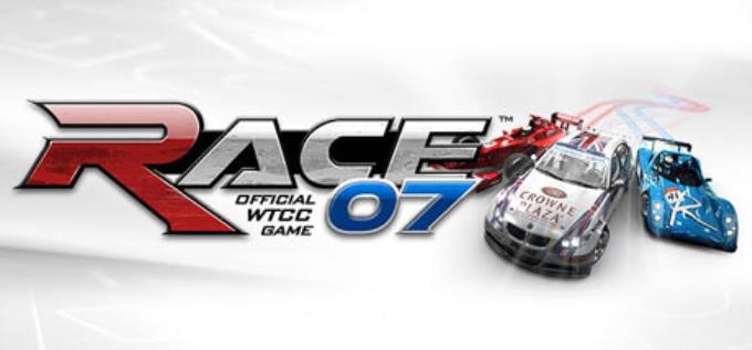 RACE 07 Free Download