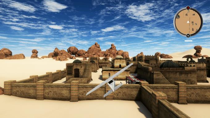 RC Airplane Challenge Torrent Download