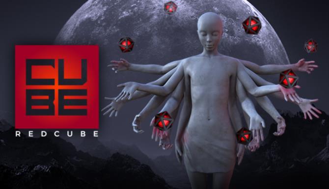 RED CUBE VR Free Download