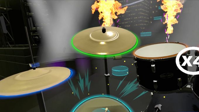 RIFF VR PC Crack